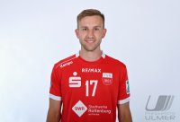 Volleyball 2. Bundesliga  Saison 22/23: Fotoshooting TV Rottenburg