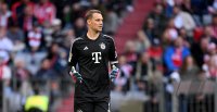 Fussball 1. Bundesliga 23/24: FC Bayern Muenchen - SV Darmstadt 98