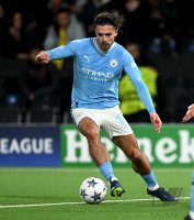 Fussball International CHL 23/24: BSC Young Boys Bern - Manchester City