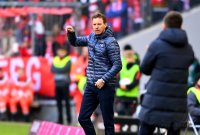 Fussball 1. Bundesliga 22/23: FC Bayern Muenchen - FC Augsburg