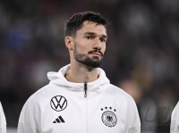 FUSSBALL UEFA Nations League: Deutschland - Niederlande