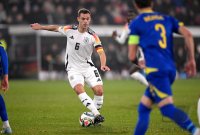 FUSSBALL UEFA Nations League: Deutschland - Bosnien-Herzegowina