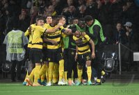 Fussball International CHL 23/24: BSC Young Boys Bern - Manchester City