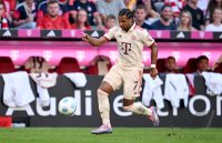 Fussball 1. Bundesliga 24/25: FC Bayern Muenchen - SC Freiburg