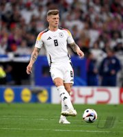 Fussball Europameisterschaft 2024: Eroeffungsspiel Deutschland - Schottland