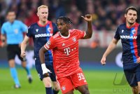 Fussball International CHL 22/23: FC Bayern Muenchen - Viktoria Pilsen