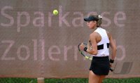 Tennis ITF Tour Ladies Open Hechingen 2023