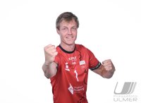 Volleyball 2. Bundesliga  Saison 24/25: Fotoshooting TV Rottenburg