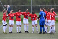 Fussball Oberliga Frauen 22/23: TV Derendingen - VfB Stuttgart