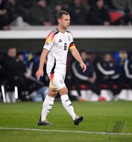 FUSSBALL UEFA Nations League: Deutschland - Bosnien-Herzegowina