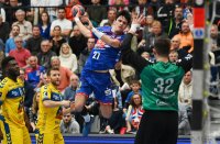 Handball 2. Bundesliga 22/23: HBW Balingen/Weilstetten - HSG Konstanz