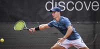 Tennis ITF Tour Men Metzingen Open 2024