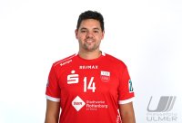 Volleyball 2. Bundesliga  Saison 22/23: Fotoshooting TV Rottenburg