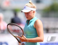 Tennis ITF Tour Ladies Open Hechingen 2023