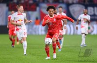 Fussball Supercup 22/23: RB Leipzig - FC Bayern Muenchen