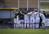 Fussball Kreisliga A 3  Alb 24/25: SV Neustetten - TSV Dettingen