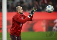 Fussball 1. Bundesliga 24/25: FC Bayern Muenchen - RB Leipzig