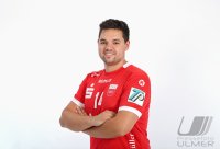 Volleyball 2. Bundesliga  Saison 22/23: Fotoshooting TV Rottenburg