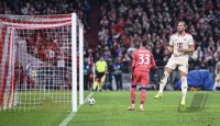 Fussball International CHL 24/25: FC Bayern Muenchen - Dinamo Zagreb