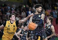 Basketball 2. Bundesliga 24/25: Tigers Tuebingen - Uni Baskets Muenster