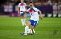 Fussball Frauen Euro 2025 Frankreich - England