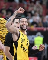 Basketball 2. Bundesliga 22/23: Tigers Tuebingen - Rasta Vechta