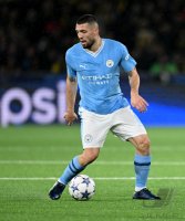 Fussball International CHL 23/24: BSC Young Boys Bern - Manchester City