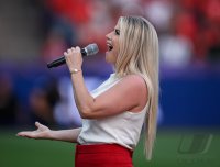 Fussball Frauen Euro 2025 Eroeffnungsspiel: Schweiz - Norwegen