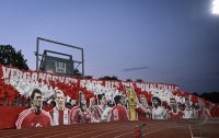 Fussball DFB Pokal 2024/2025: SSV Ulm - FC Bayern Muenchen