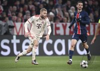 Fussball International CHL 24/25: FC Bayern Muenchen - Paris Saint-Germain