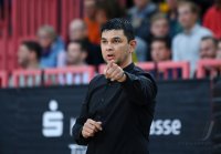 Basketball 2. Bundesliga 22/23: Tigers Tuebingen - wiha Panthers Schwenningen