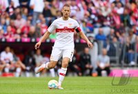 Fussball 1. Bundesliga 22/23: FC Bayern Muenchen - VfB Stuttgart