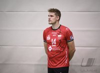 Volleyball 2. Bundesliga  Saison 24/25: Testspiel TV Rottenburg - Barock Volleys Ludwigsburg