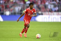 Fussball 1. Bundesliga 22/23: FC Bayern Muenchen - 1. FSV Mainz 05