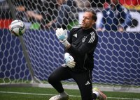 FUSSBALL UEFA Nations League 2024/2025
Deutschland - Frankreich
