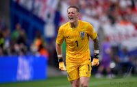 Fussball Europameisterschaft 2024: Daenemark - England