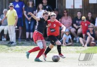 Fussball Oberliga 21/22  Frauen TV Derendingen