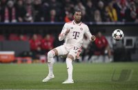 Fussball International CHL 24/25: FC Bayern Muenchen - Paris Saint-Germain