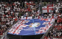 Fussball Europameisterschaft 2024: Daenemark - England