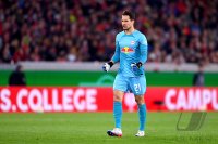 Fussball DFB Pokal Halbfinale 22/23: SC Freiburg - RB Leipzig