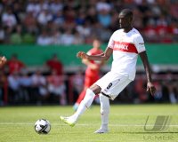 Fussball DFB Pokal 2023/2024: TSG Balingen - VfB Stuttgart