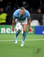 Fussball International CHL 23/24: BSC Young Boys Bern - Manchester City