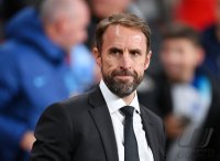 Fussball UEFA Nations League: England - Deutschland