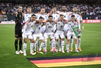 FUSSBALL EM 2024 Vorbereitung, Testspiel: Deutschland - Ukraine