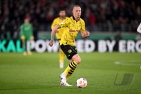 Fussball DFB Pokal 2023/2024: VfB Stuttgart - Borussia Dortmund