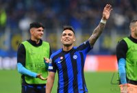 Fussball International CHL 22/23: Inter Mailand - AC Mailand