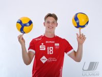 Volleyball 2. Bundesliga  Saison 22/23: Fotoshooting TV Rottenburg