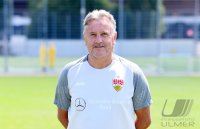 Fussball 1. Bundesliga 2022/2023: Fototermin beim VfB Stuttgart