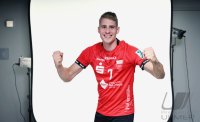 Volleyball 2. Bundesliga  Saison 23/24: Fotoshooting TV Rottenburg