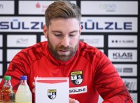 Fussball Regionalliga Suedwest 2023/2024: Neuer Trainer der TSG Balingen, Trainer Murat Isik